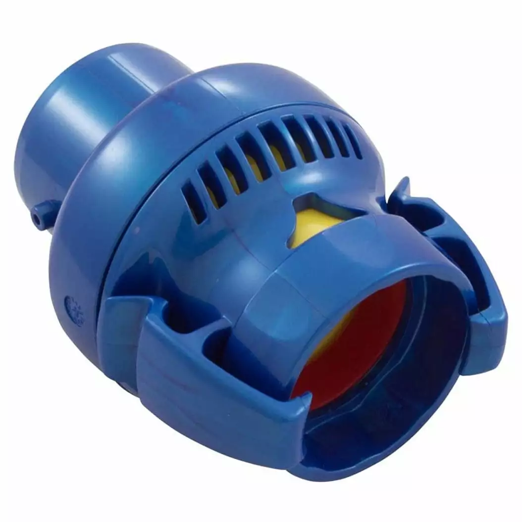 Zodiac FRV100 Baracuda Flow Regulator Valve Zodiac MX Inground Pool Cleaners