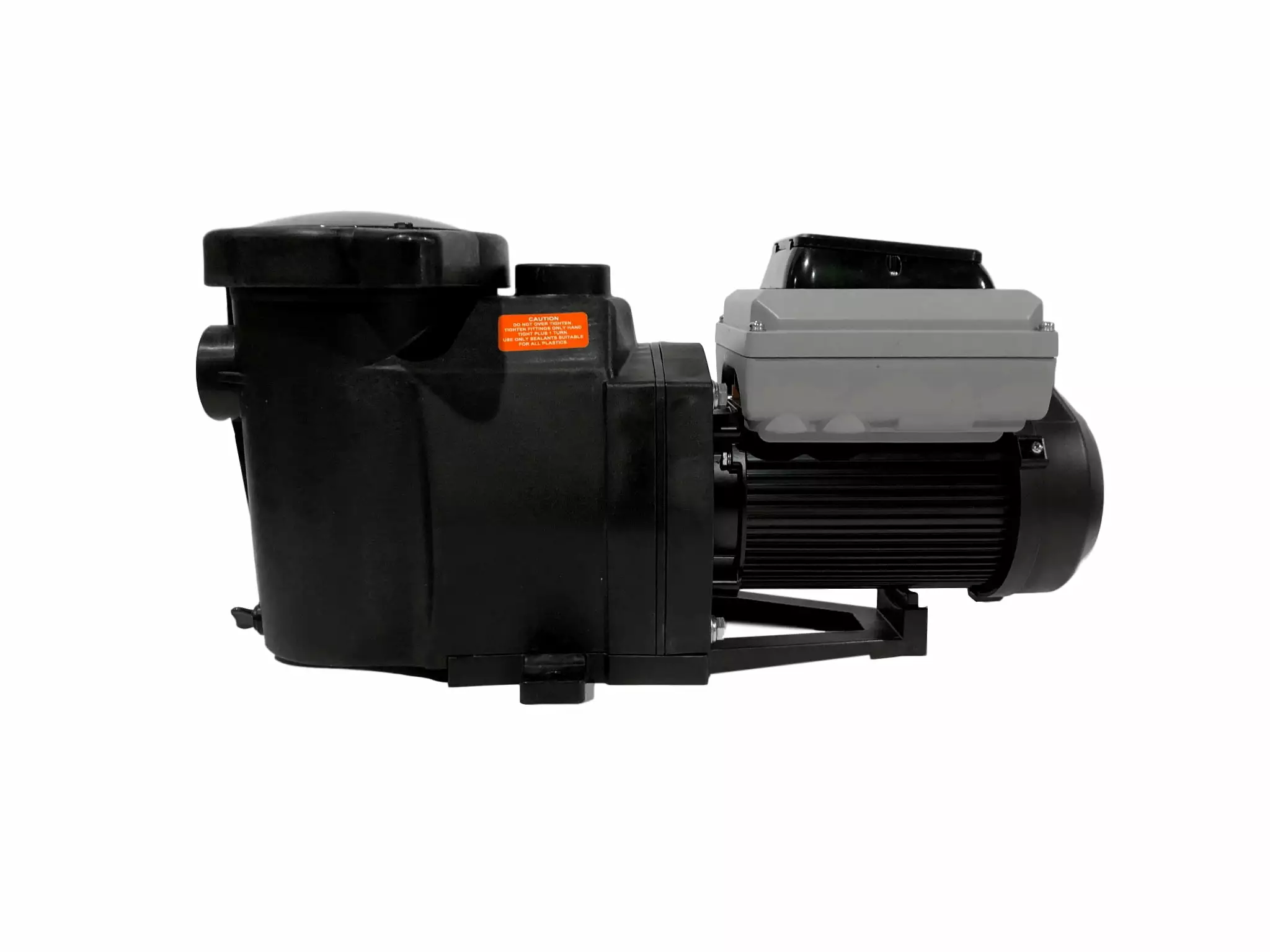 Rx Clear Inground Swimming Pool 1.5 HP Variable Speed Pump