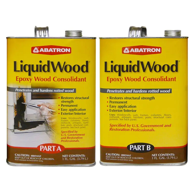 Cabot Gold Satin Sun-Drenched Oak Deck Varnish 1 Gallon - Durable Wood Coating