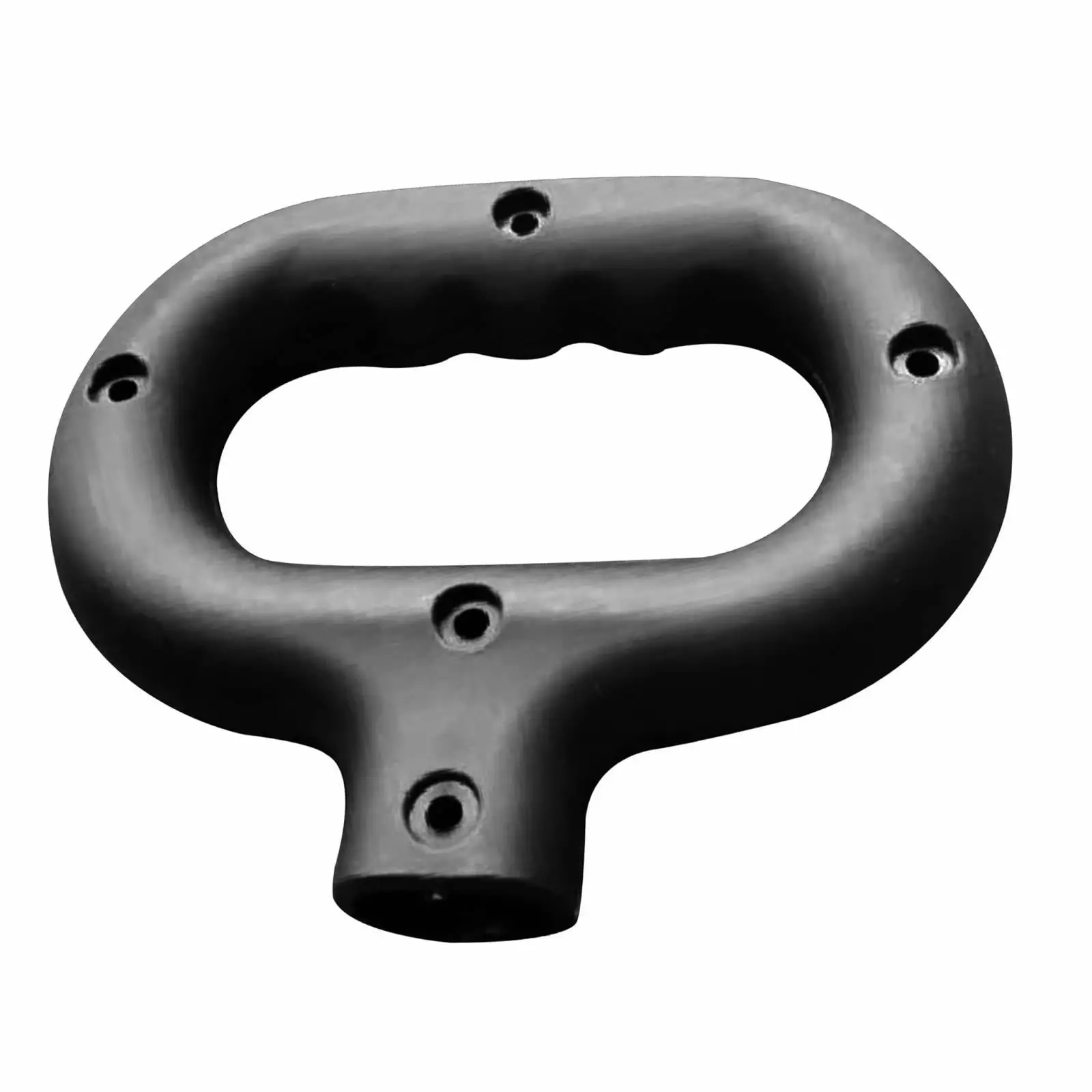 Wagon Cart Push Handle. Trolley Handle. Travel-friendly Featherweight Hand Truck Handle. Garden Cart Attachment figatia