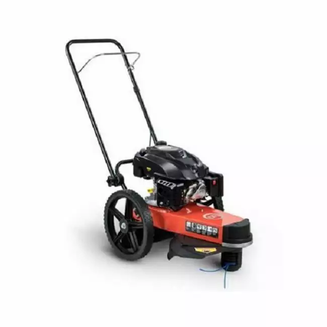 Generac Power Systems 22 . 174 cc Walk-Behind String Trimmer