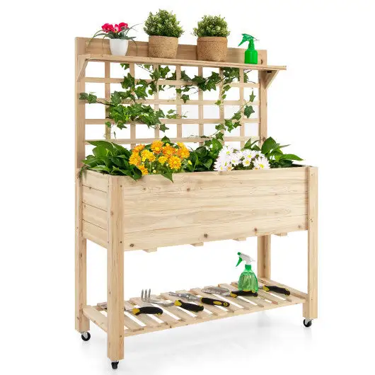11.5x10x7 Outdoor Portable Walk- Tunnel Greenhouse Windows Deep Green Phoenix Dropship