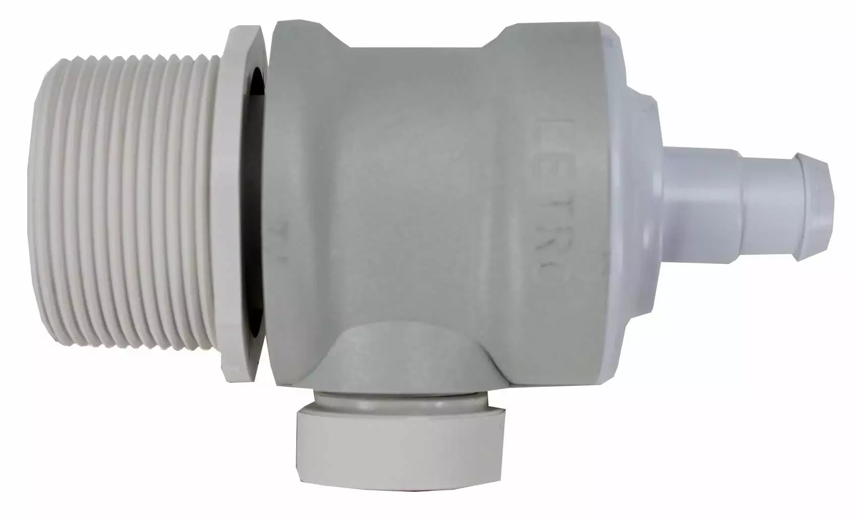 Pentair EW22 Letro Kreepy Krauly Universal Wall Fitting Pool Cleaners