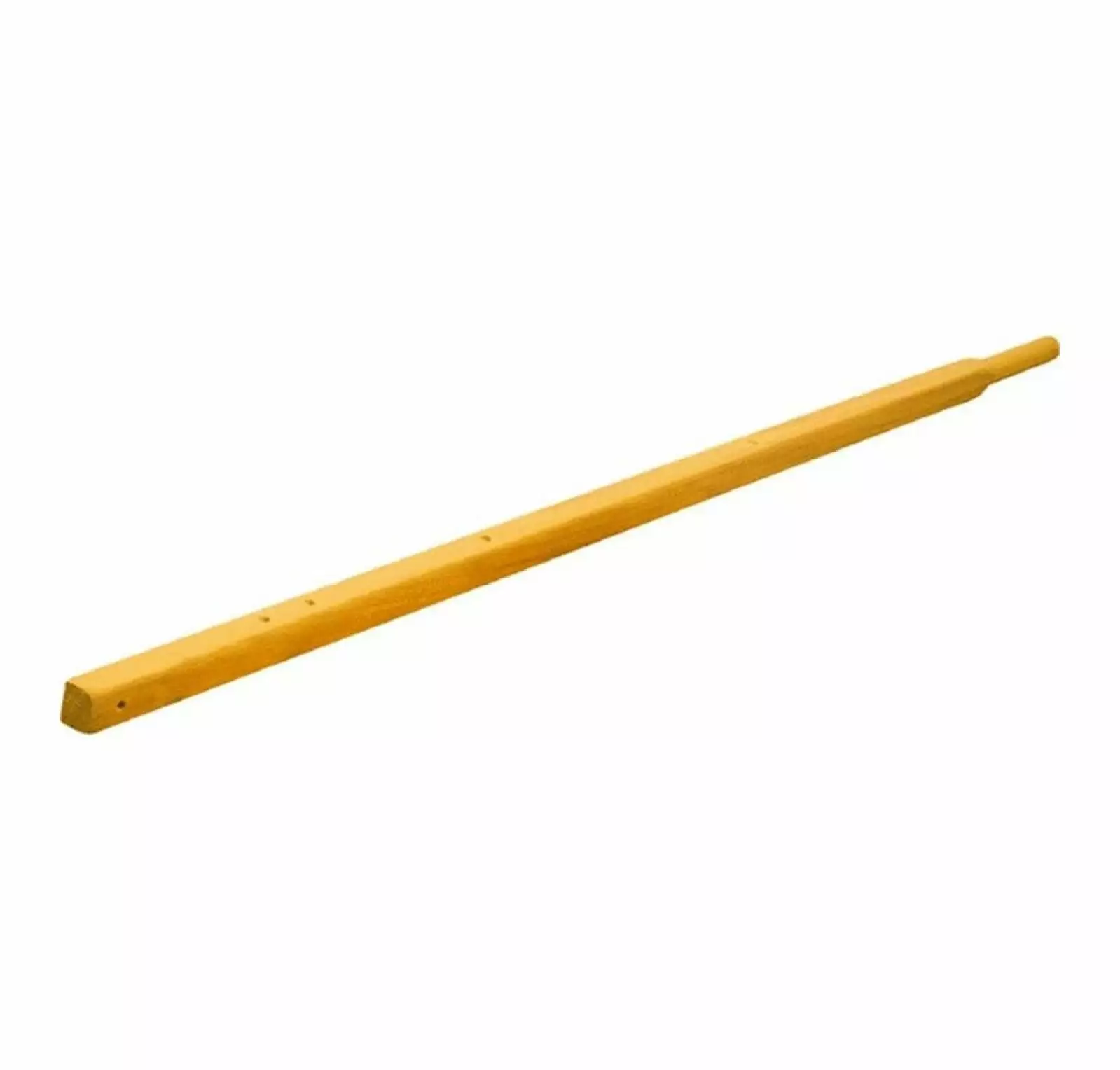LcXctD 33027 1 1/2-Inch Replacement Wood Handle Wheelbarrow. Light Duty (One Piece)