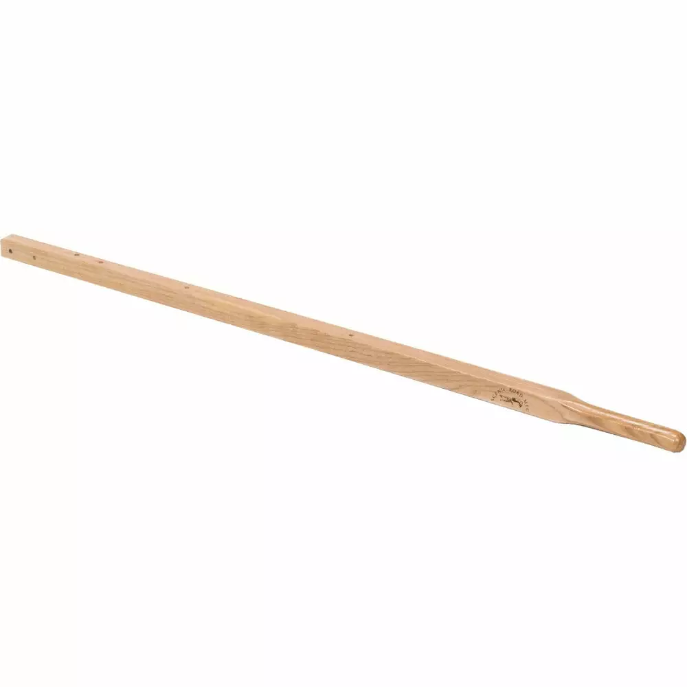 1 Pc Scenic Road Wheelbarrow 2-1/8 . Ash Replacement Handle - Scenic Road Series