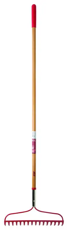 Vulcan HDLS 6SSF OR Steel Wheelbarrow Handle 60 x 1.5 x 1.5 Inches