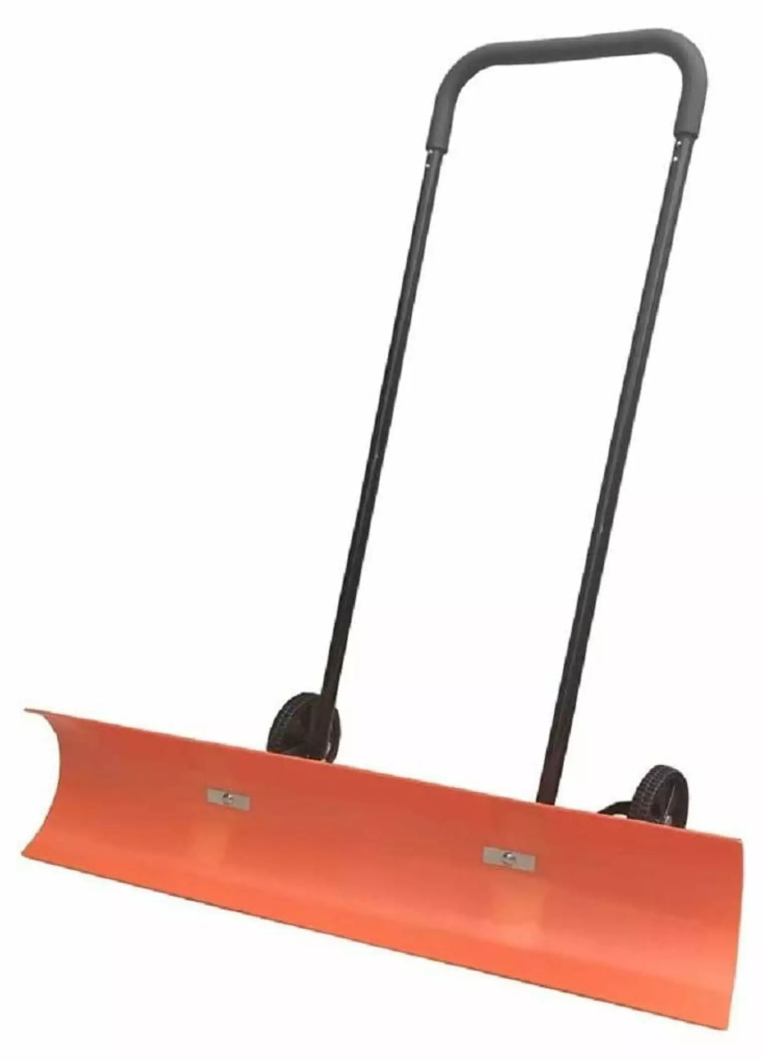 Dakota Snow Blade Wheeled Snow Pusher Shovel Bomrokson