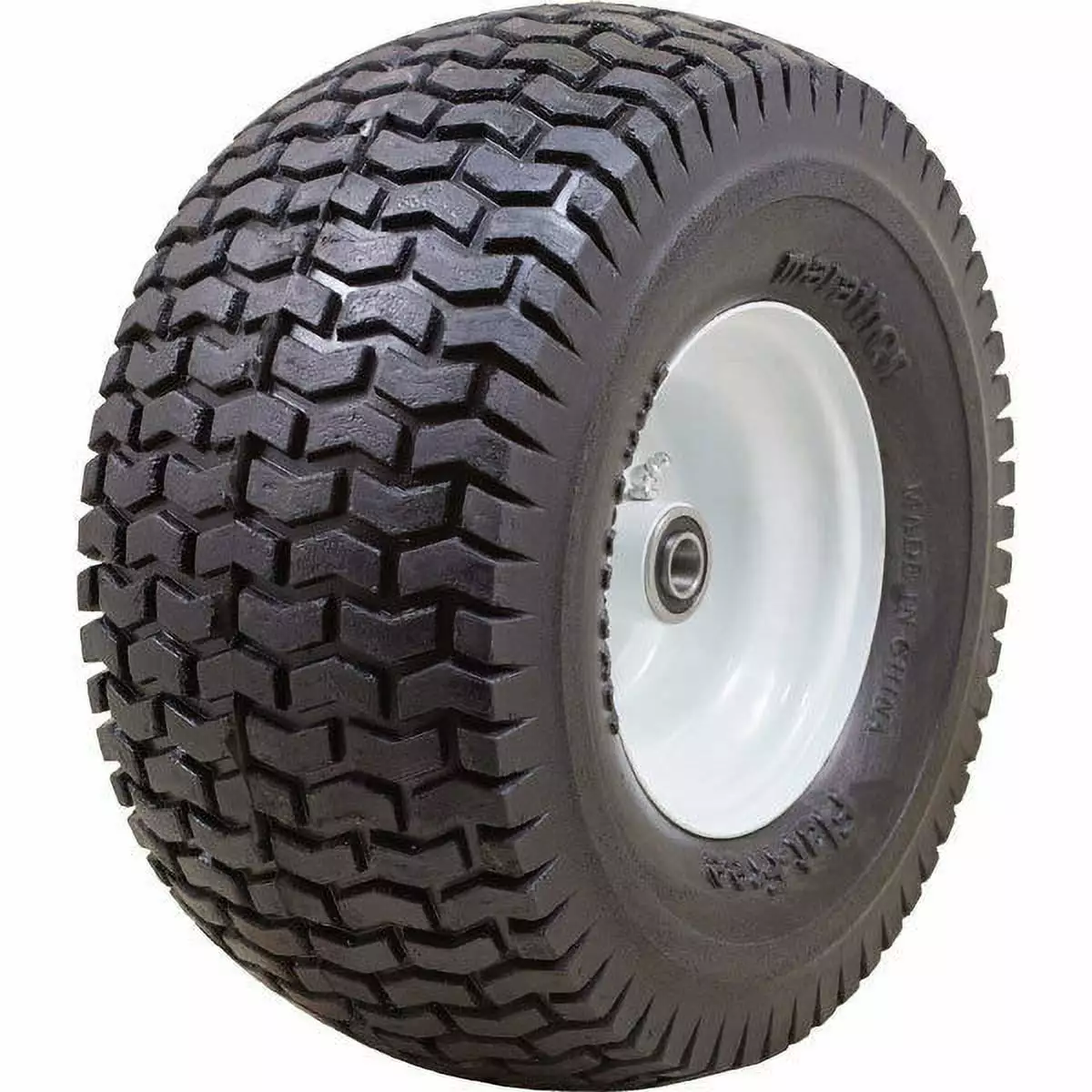 Marastar Flat-Free PUR Foam Wheel.13-15/32 30226