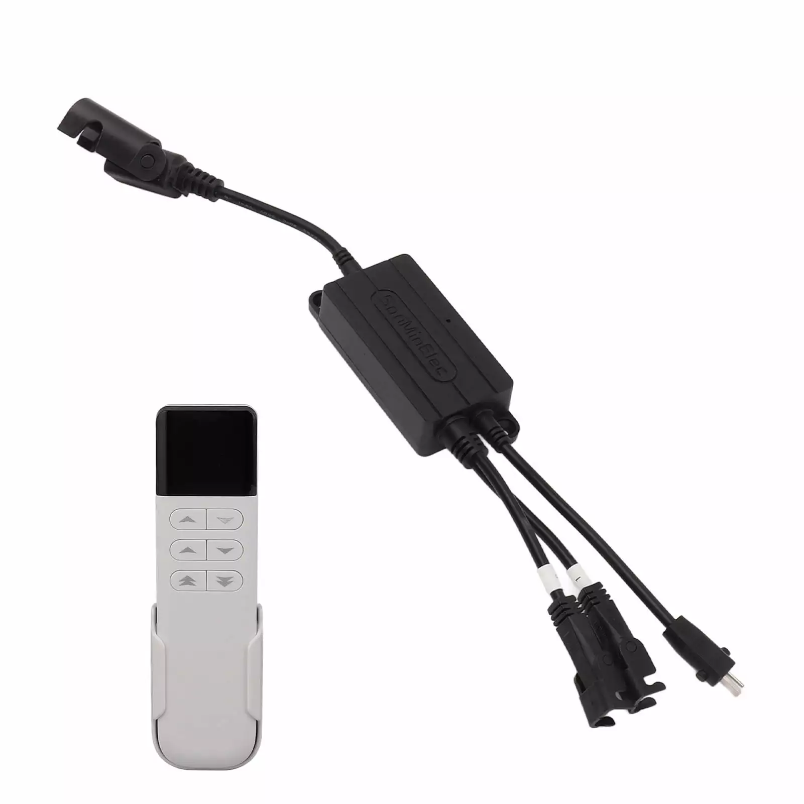 2.4G Wireless Recliner Hand Control 29V Single Motor Controller Reclining Furniture TaiYuanShiXuKongShang
