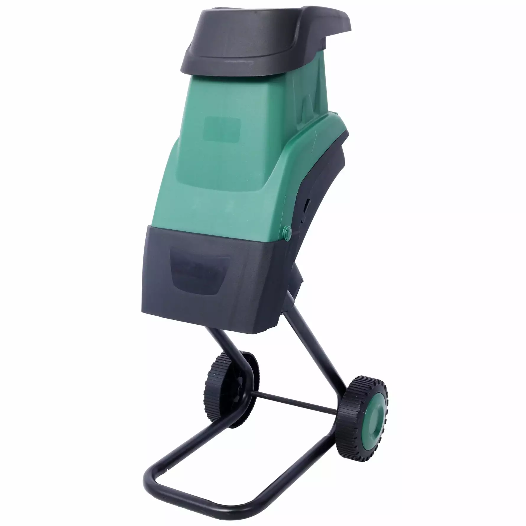 15 Amp Electric Wood Chipper Wheels. Electric Garden Shredder Travel-friendly Chipping Width Gatherion Bag. Wood Shredder ...