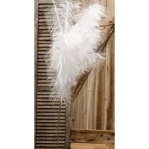 20 Inch Woodland Cedar Wreath Rustic Christmas Decor CWI